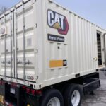 CAT XQ570 Generator Set (1)