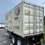 CAT XQ570 Generator Set (2)