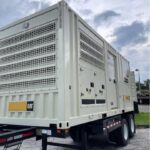 CAT XQ570 Generator Set (3)