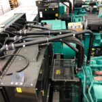Cummins KTA50-G8 Generator Set (6)