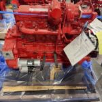 Cummins QSB6.7 Engine (2)