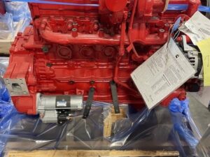 Cummins QSB6.7 Engine (2)