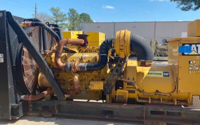 Genset vs Inverter: Choosing the Right Backup Power Solution