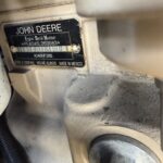 john deer engine