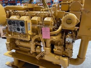 diesel engine