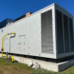 CAT G3520 Generator Set (1)