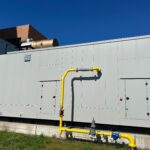 CAT G3520 Generator Set (2)