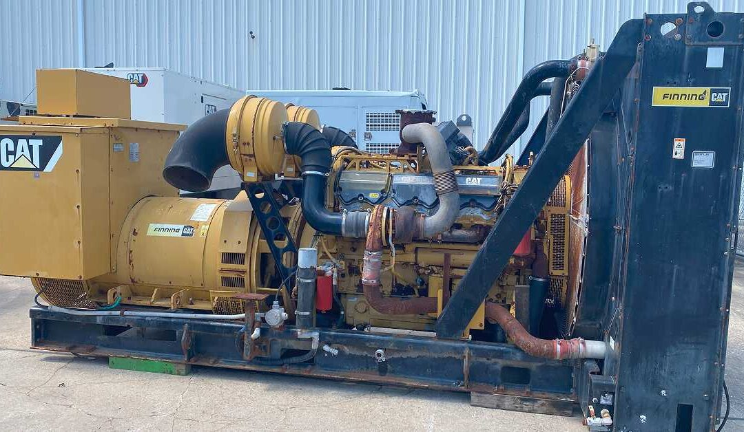 Section 179 Deduction for Generators in 2025