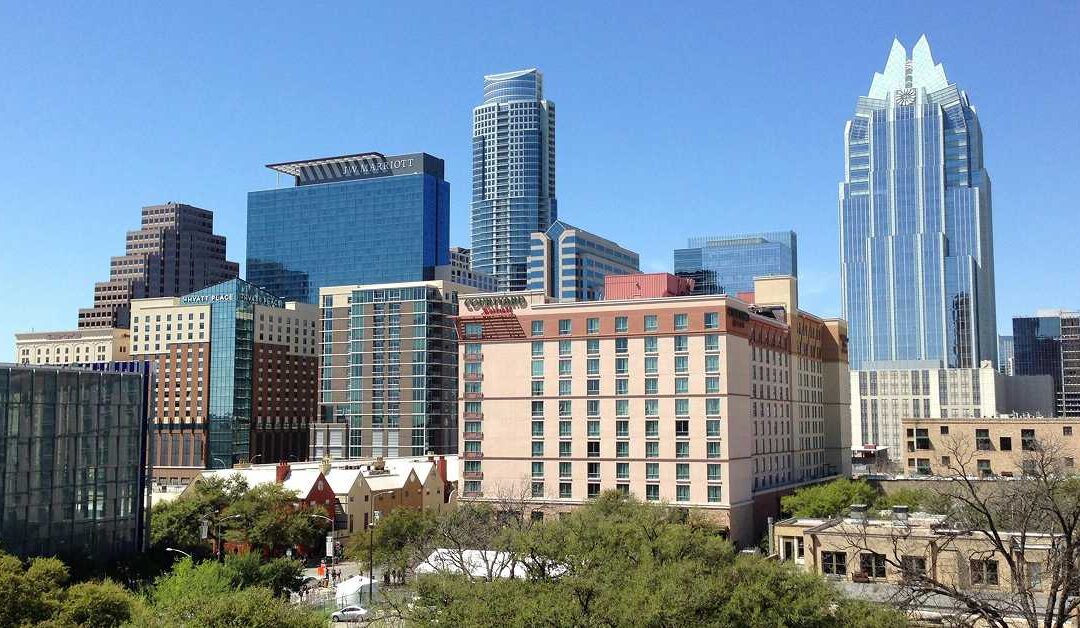 Texas’ Backup Plan for the Power Grid