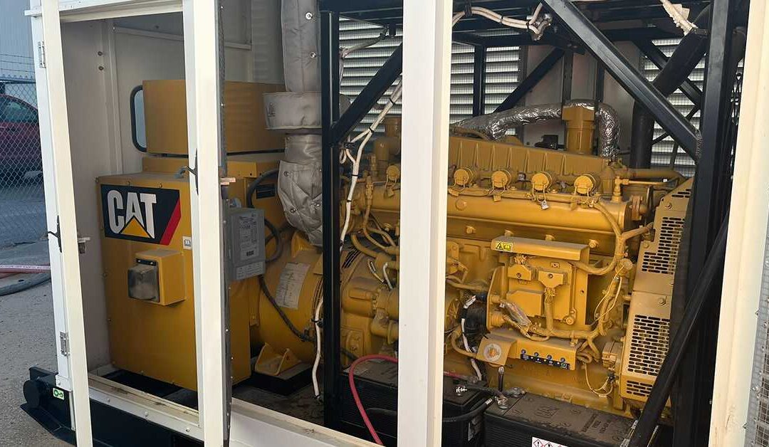 Understanding Generator Emissions & Compliance for Global Use