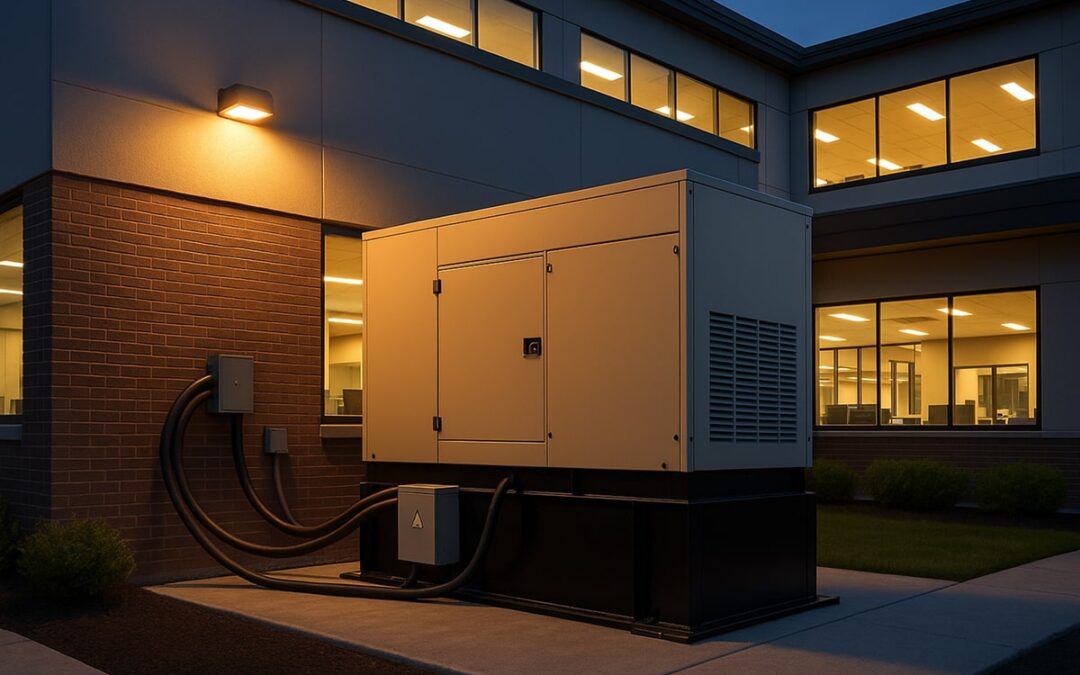 How Does a Generator Work?