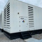 Kohler REZDD Generator Sets  x