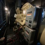 Kohler REZDD Generator Sets  x