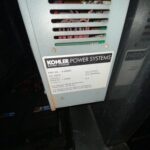 Kohler REZDD Generator Sets  x