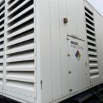 Kohler REZDD Generator Sets  x