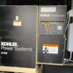 Kohler REZDD Generator Sets  x