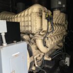 Kohler REZDD Generator Sets  x