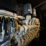 Kohler REZDD Generator Sets  x