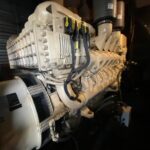 Kohler REZDD Generator Sets  x