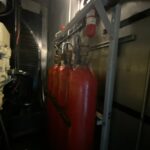 Kohler REZDD Generator Sets  x