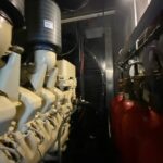 Kohler REZDD Generator Sets  x