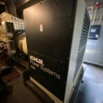 Kohler REZDD Generator Sets  x