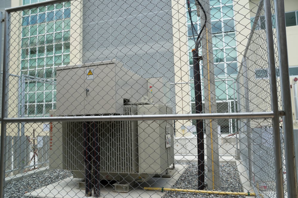 Critical Power for Healthcare: What Hospitals Need from Their Emergency Generator Systems