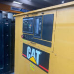 CAT B Generator Set  x