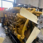 CAT B Generator Set  x