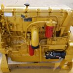 Rebuilt CAT C Industrial Engine x