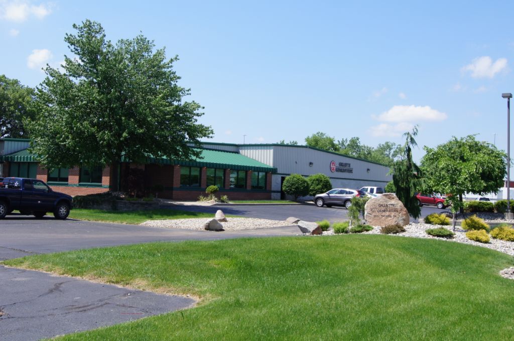 Gillette Generators Hq