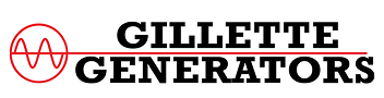 Gillette Generators Logo 1