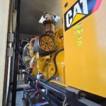 CAT C Generator Set  x