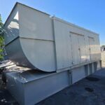CAT C Generator Set  x