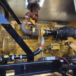 CAT C Generator Set  x