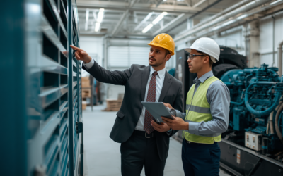 How Do I Determine the Right Generator Size for My Facility?