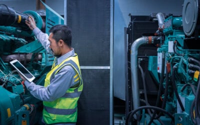 What Should You Inspect Before Buying a Used Generator?