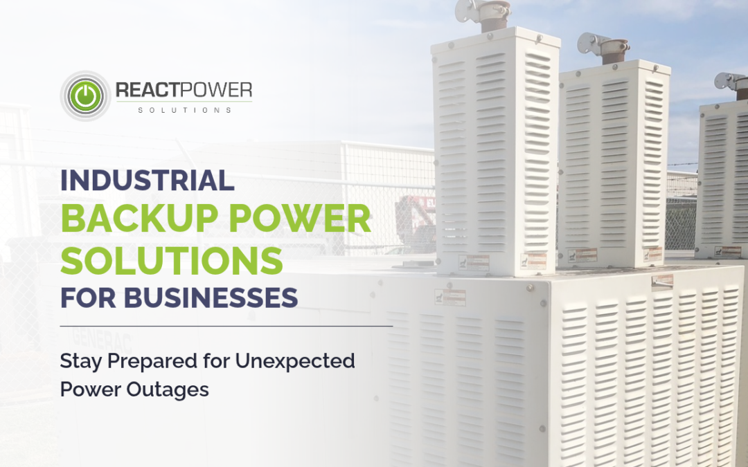 Generator Paralleling Systems  Benefits Applications   x