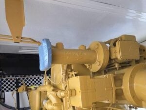New CAT XGC1900 Power Module