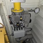 CAT XGC1900 Power Module