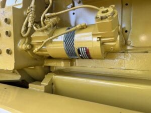 Rebuilt CAT C18 630HP Industrial Engine